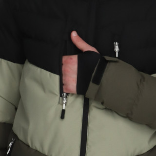 KRONOS GIOCCO SKI JACKET 