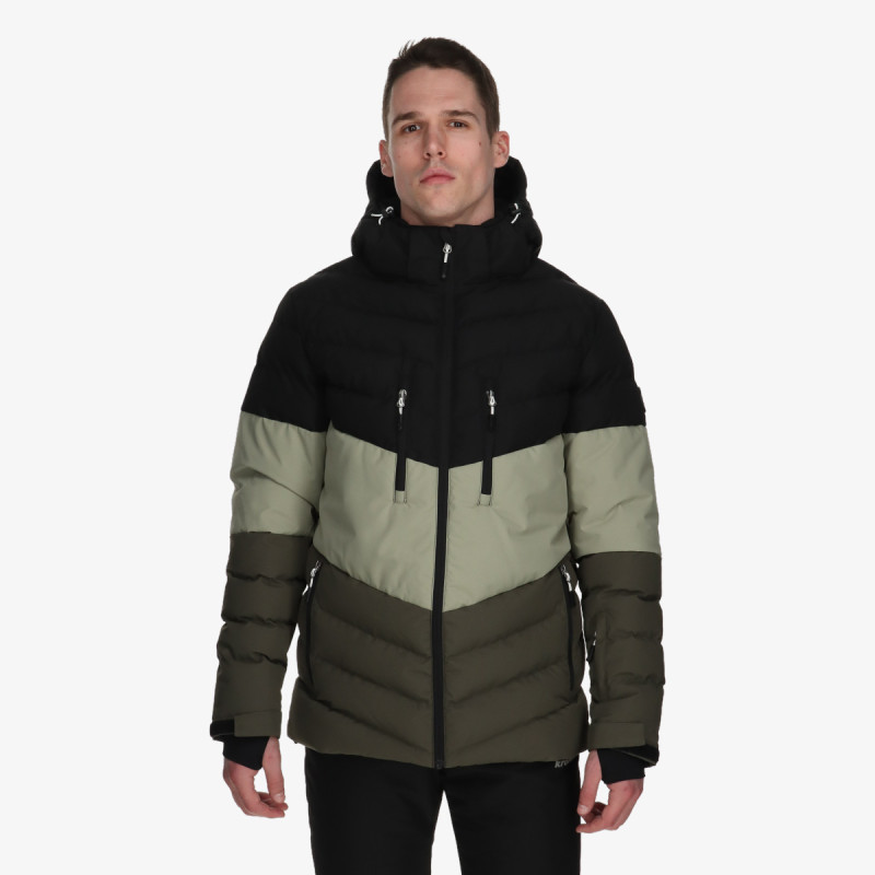 KRONOS GIOCCO SKI JACKET 