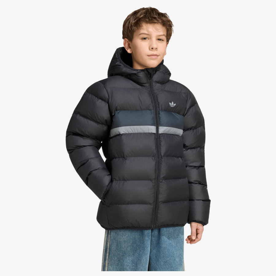 adidas PUFFER BLOCKING 
