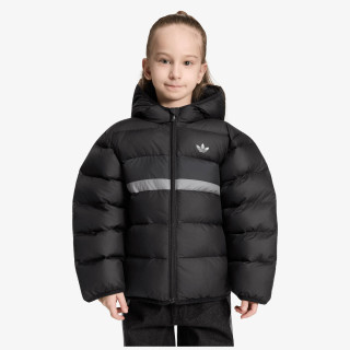 adidas PUFFER BLOCKING 
