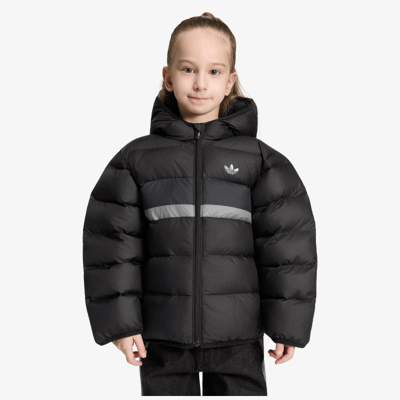 adidas PUFFER BLOCKING 