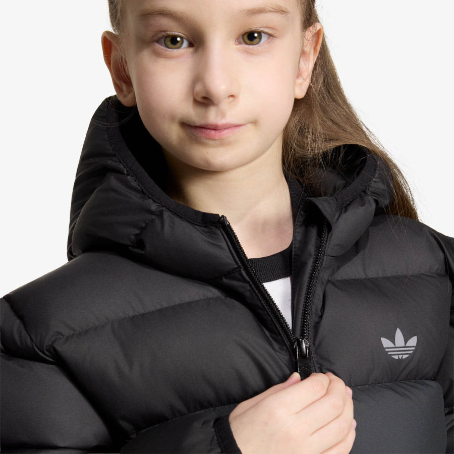 adidas PUFFER BLOCKING 