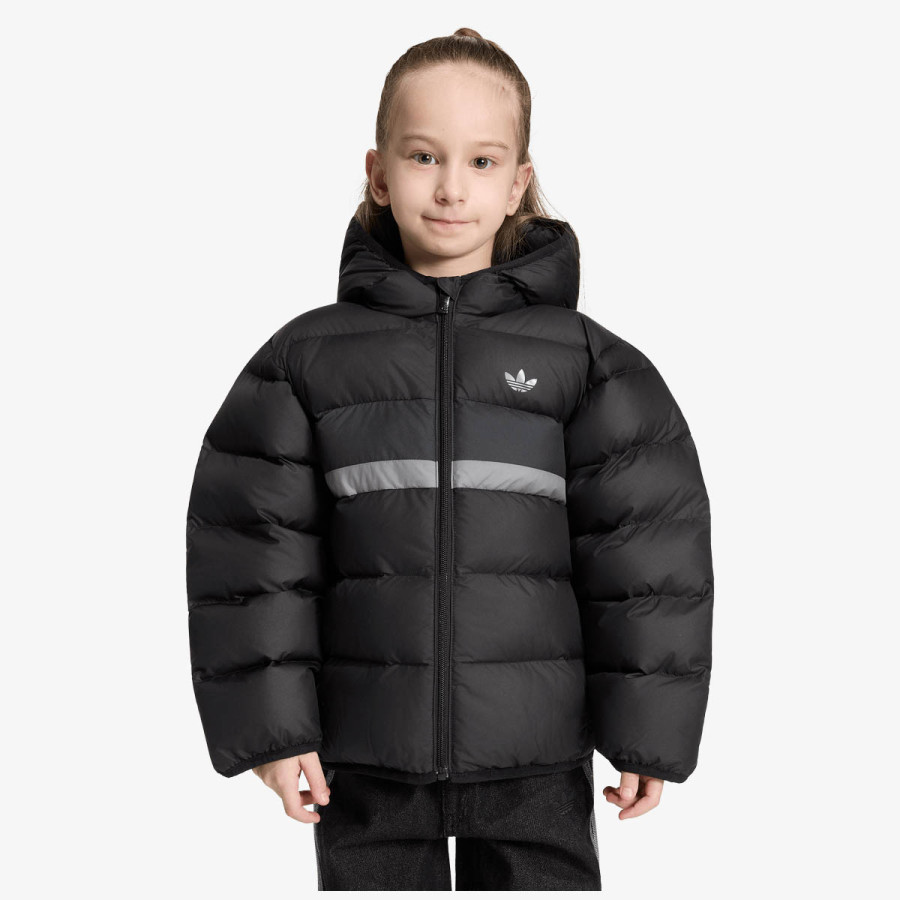 adidas PUFFER BLOCKING 