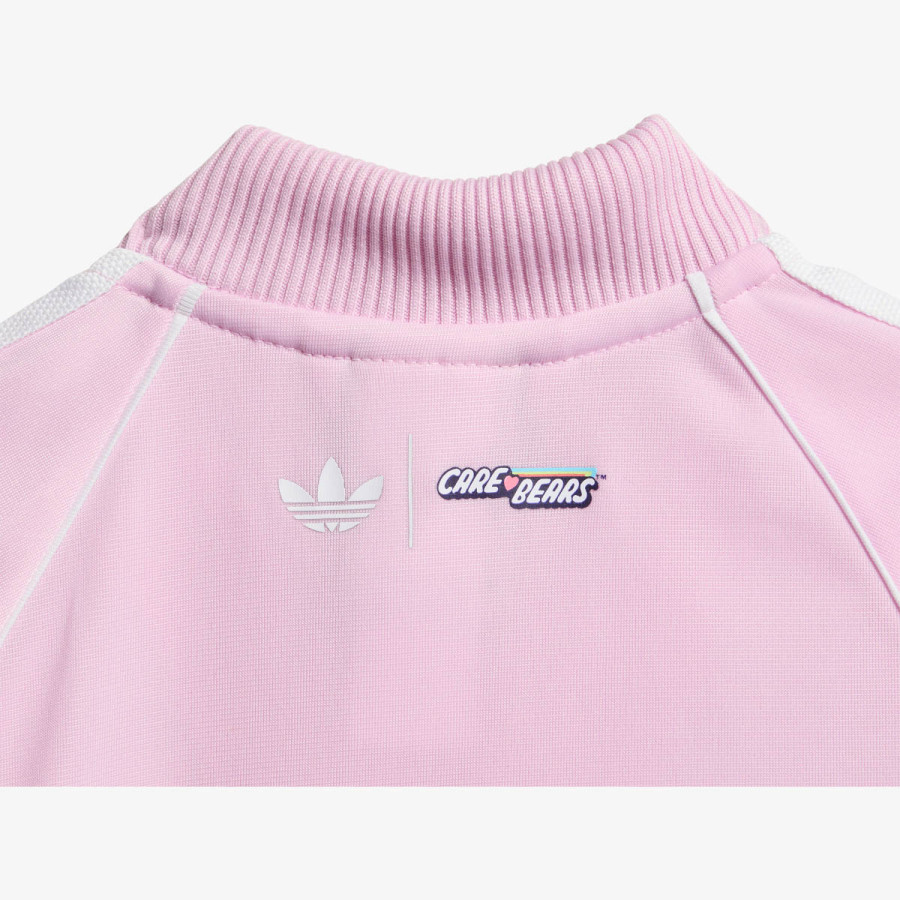 adidas SST TRACKSUIT 