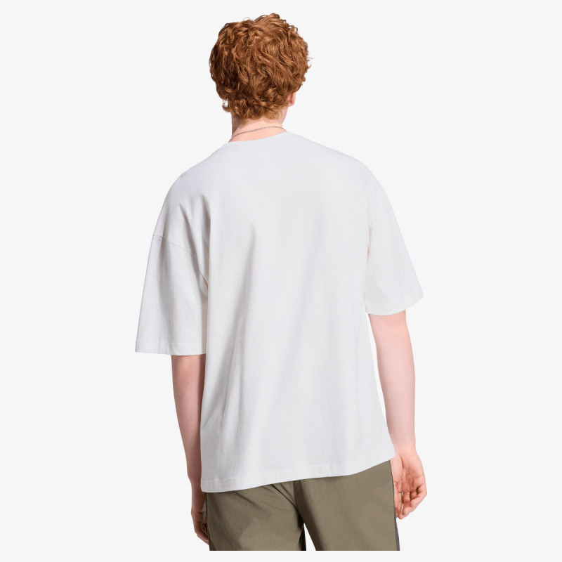 adidas CAMO TEE TONGUE 