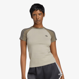 adidas SST TEE 