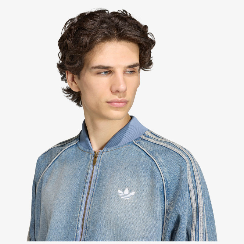 adidas SST TT 