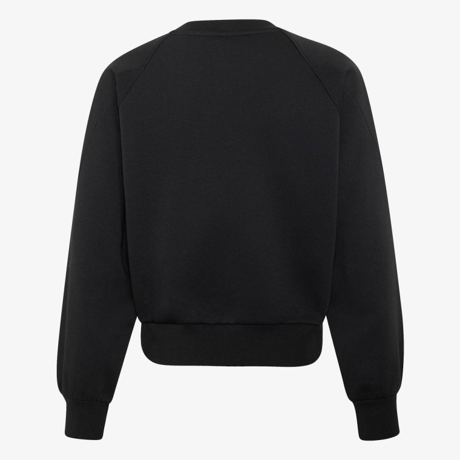 adidas JG CLGT V-NECK 
