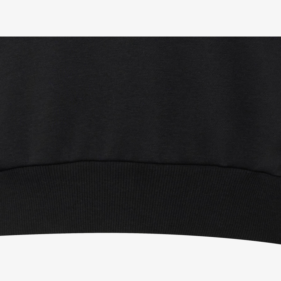 adidas JG CLGT V-NECK 