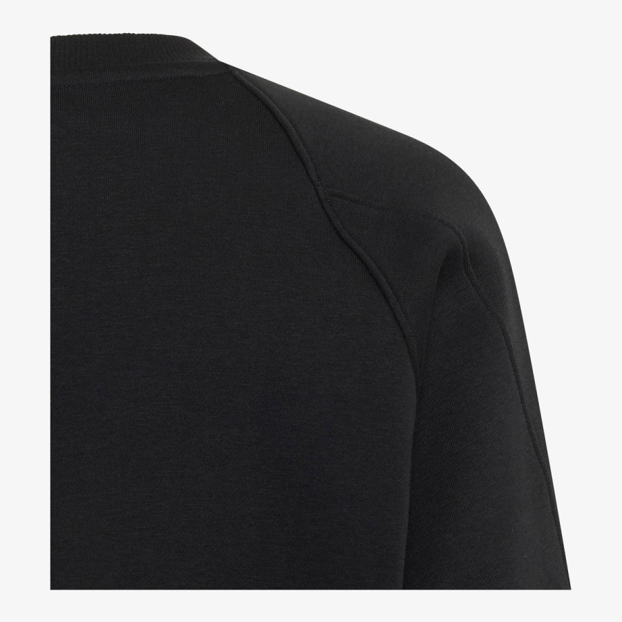 adidas JG CLGT V-NECK 