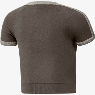 adidas KNIT TEE 