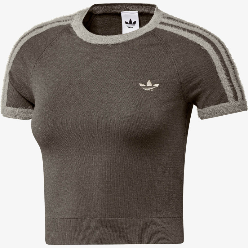 adidas KNIT TEE 