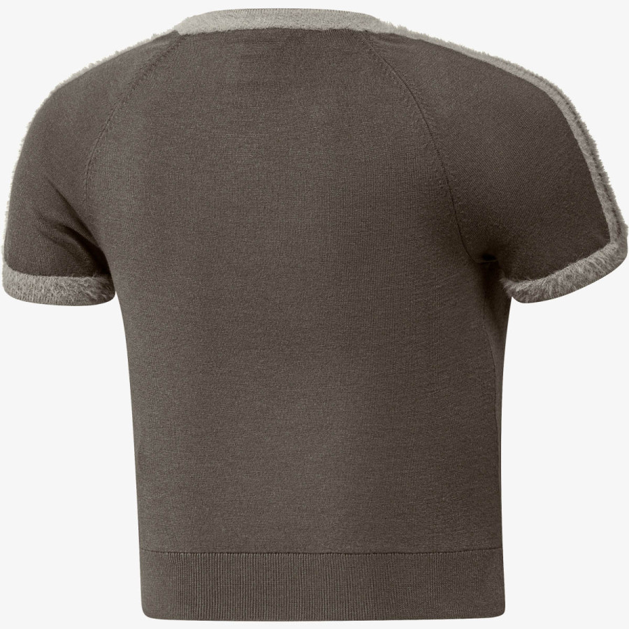 adidas KNIT TEE 