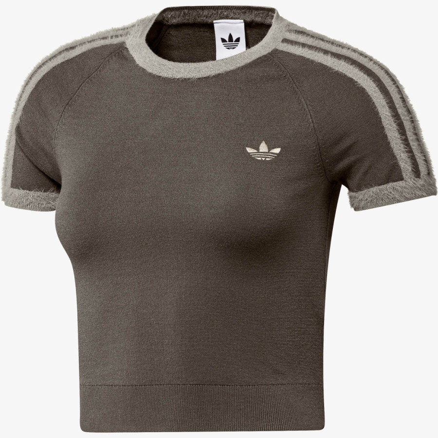 adidas KNIT TEE 