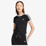 adidas KNIT TEE 