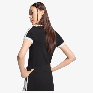 adidas KNIT TEE 