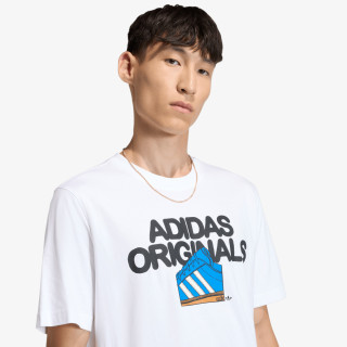 adidas GFX T 