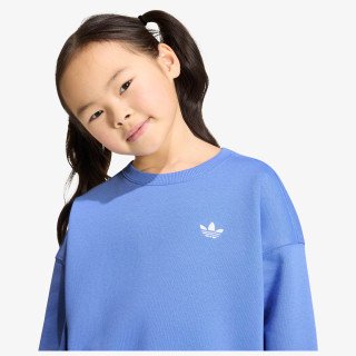adidas CREW PANTS SET 