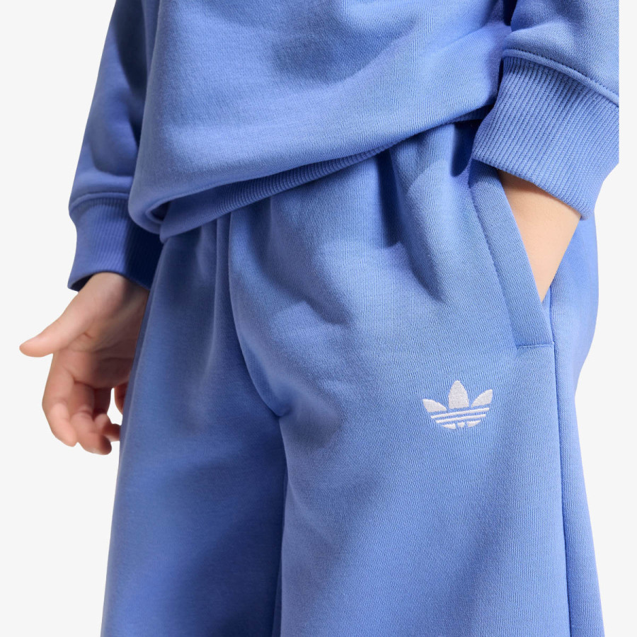adidas CREW PANTS SET 