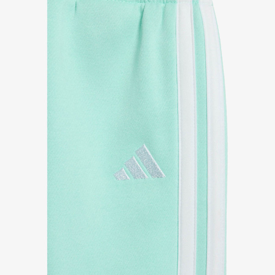 adidas I 3S FZ FL JOG 