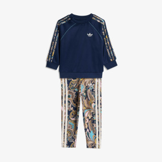 adidas OS CREW SET 