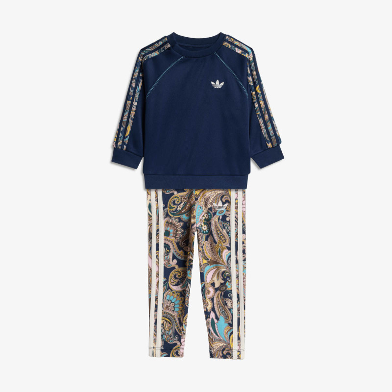 adidas OS CREW SET 