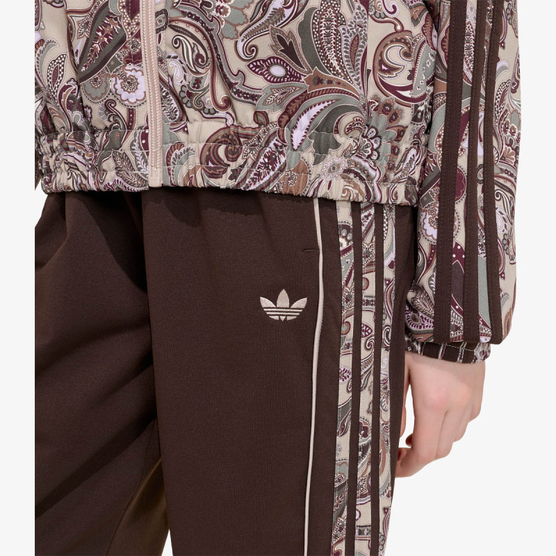 adidas SST LO TP 