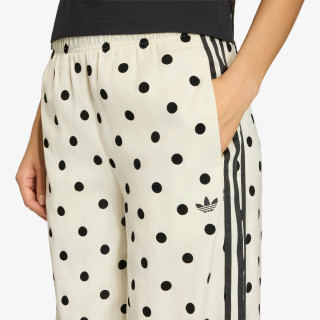 adidas WIDE LEG PANTS 
