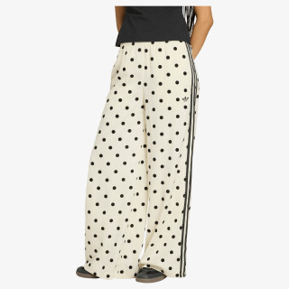 adidas WIDE LEG PANTS 
