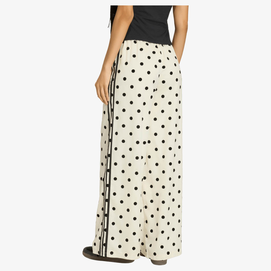 adidas WIDE LEG PANTS 