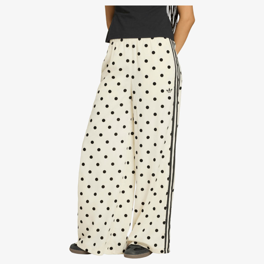 adidas WIDE LEG PANTS 