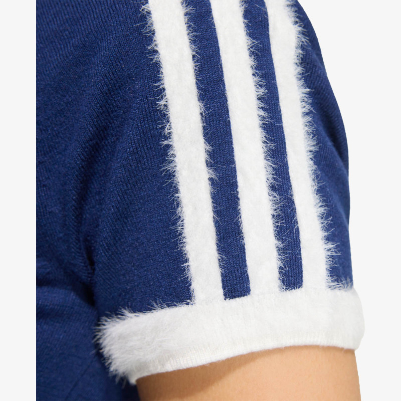 adidas KNIT TEE 