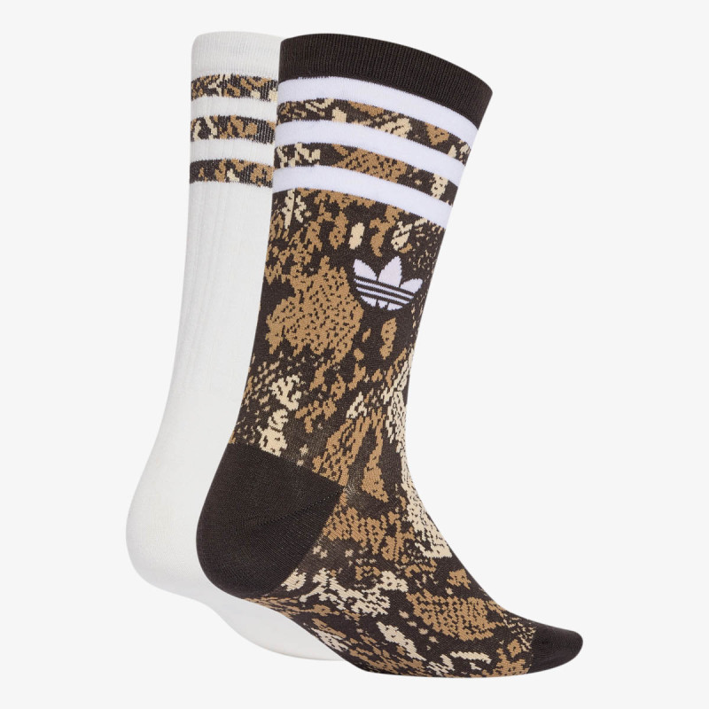 adidas CREW SOCK 2PP 