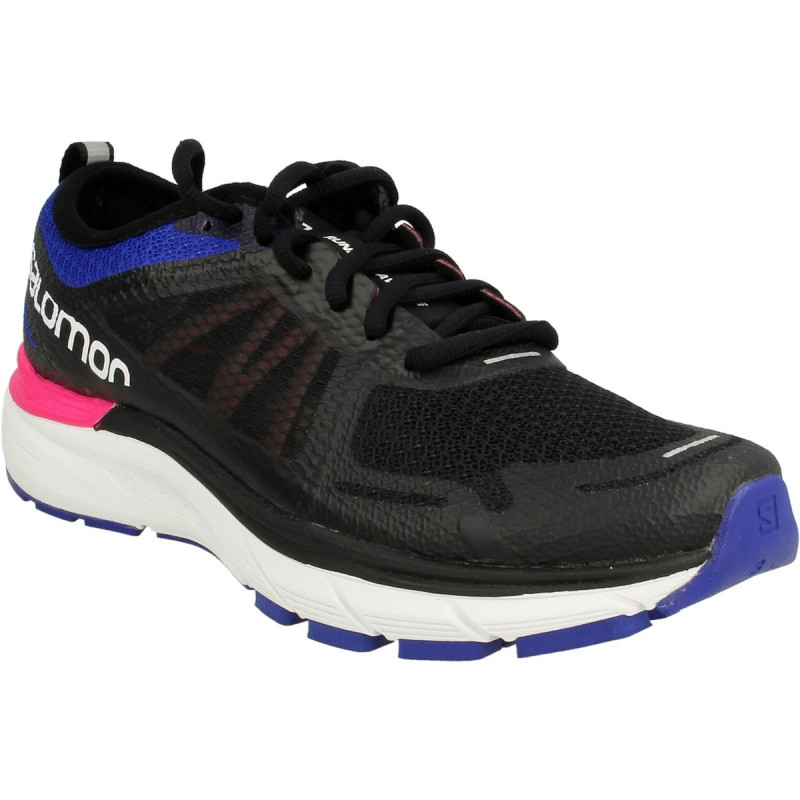 SALOMON w SONIC RA MAX Bk/Surf Th 