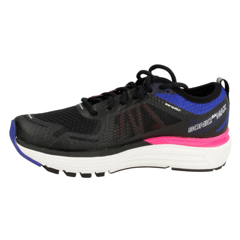 SALOMON w SONIC RA MAX Bk/Surf Th 
