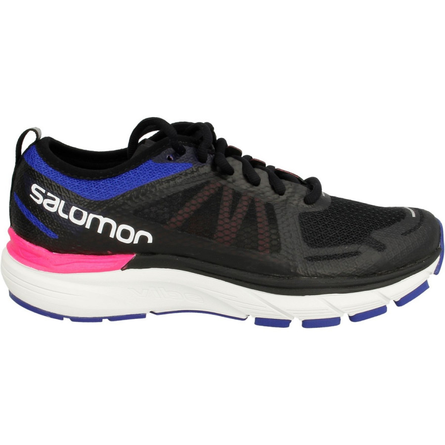 SALOMON w SONIC RA MAX Bk/Surf Th 