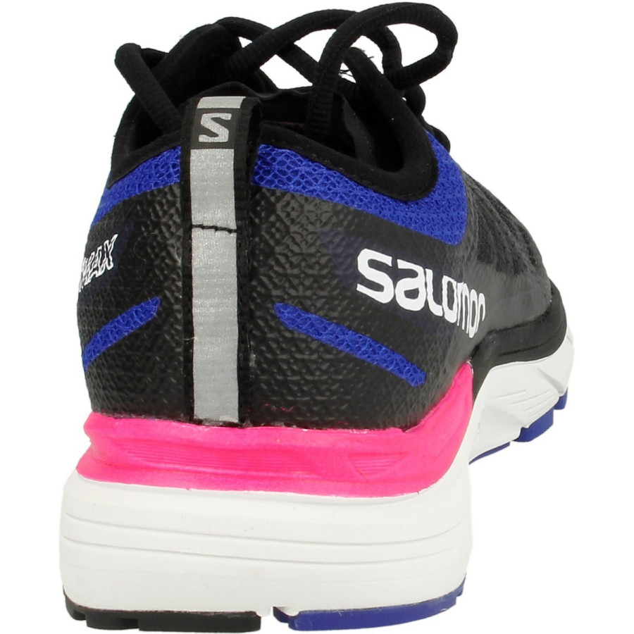 SALOMON w SONIC RA MAX Bk/Surf Th 