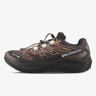 SALOMON AERO FLOW GRVL GTX Bl 