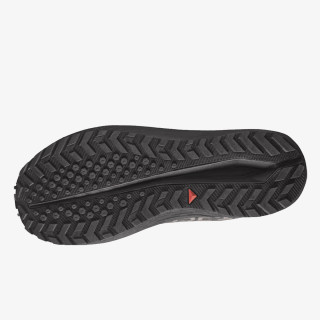 SALOMON AERO FLOW GRVL GTX Bl 