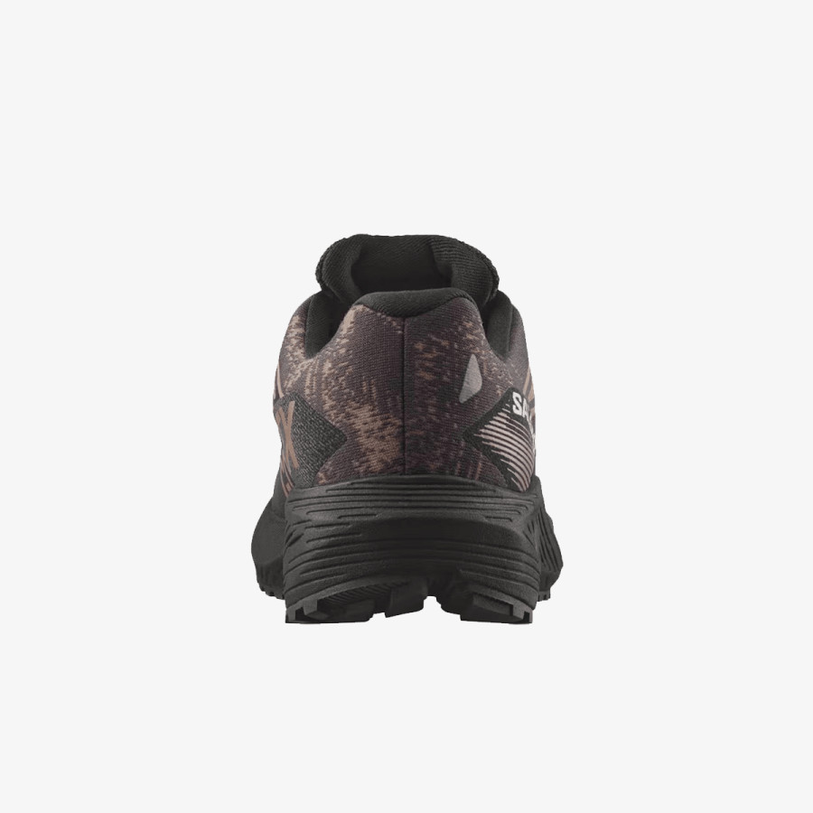 SALOMON AERO FLOW GRVL GTX Bl 