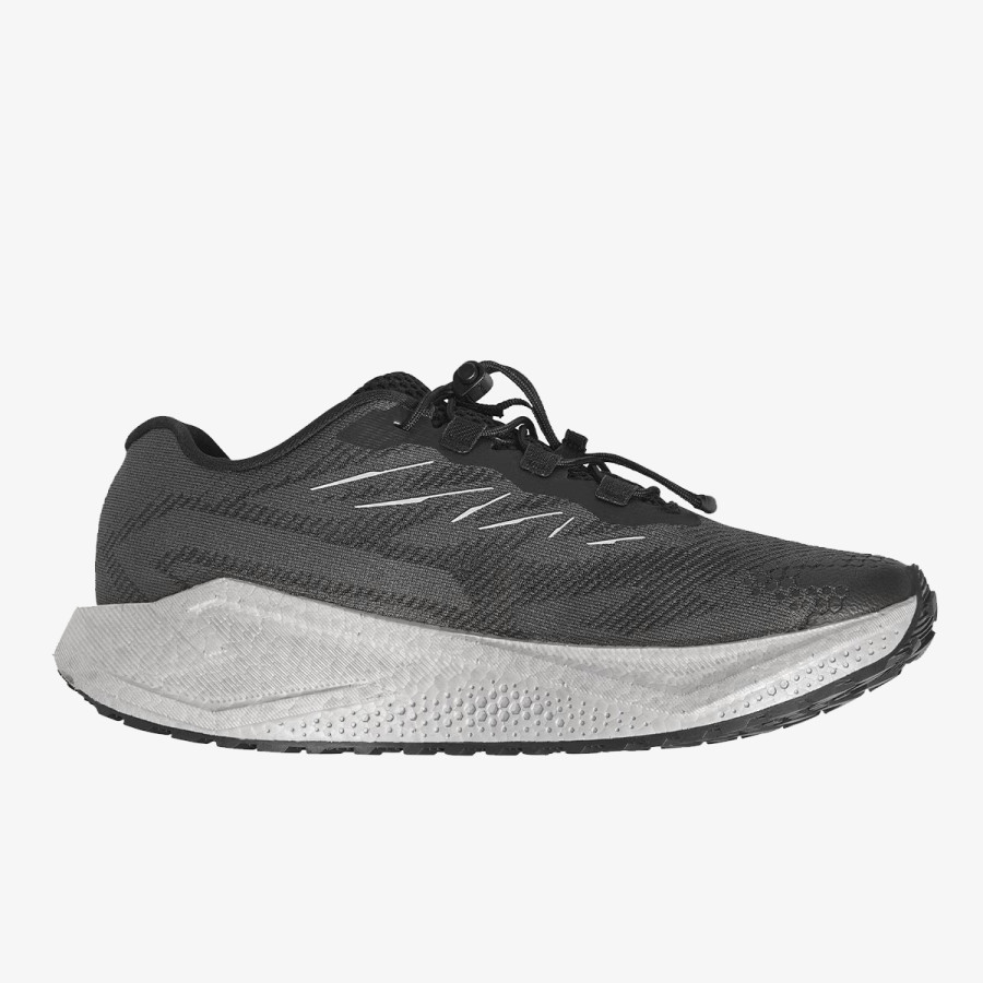 SALOMON AERO BLAZE 4 GRVL Bla 