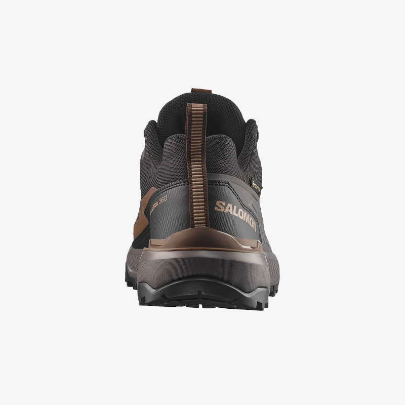 SALOMON X ULTRA 360 GTX Black 