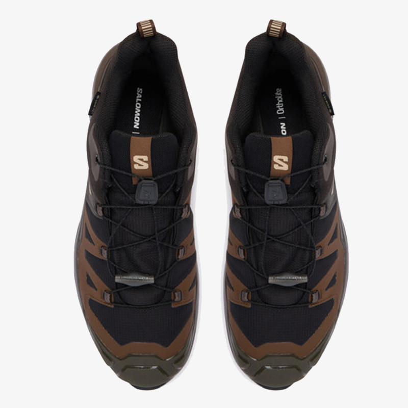 SALOMON X ULTRA 360 GTX Black 