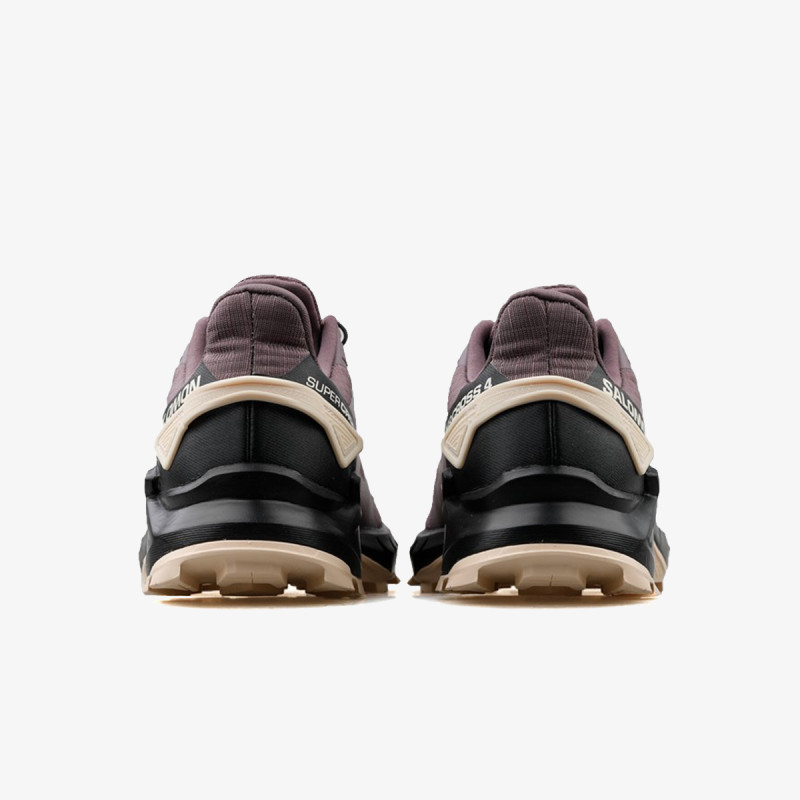 SALOMON SUPERCROSS 4 W 