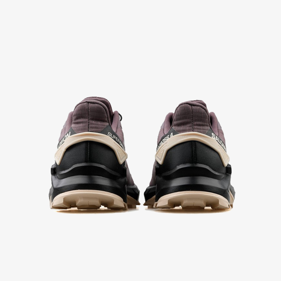 SALOMON SUPERCROSS 4 W 