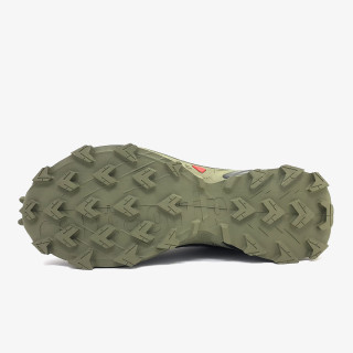 SALOMON ALPHACROSS 5 GTX 