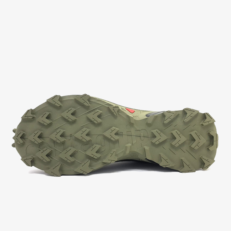 SALOMON ALPHACROSS 5 GTX 