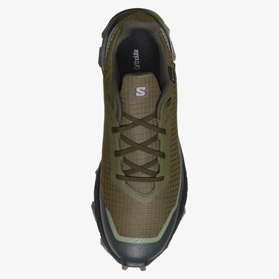 SALOMON ALPHACROSS 5 GTX 