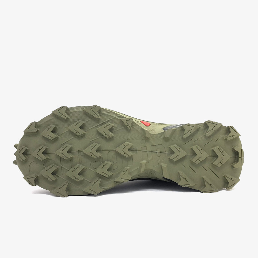 SALOMON ALPHACROSS 5 GTX 