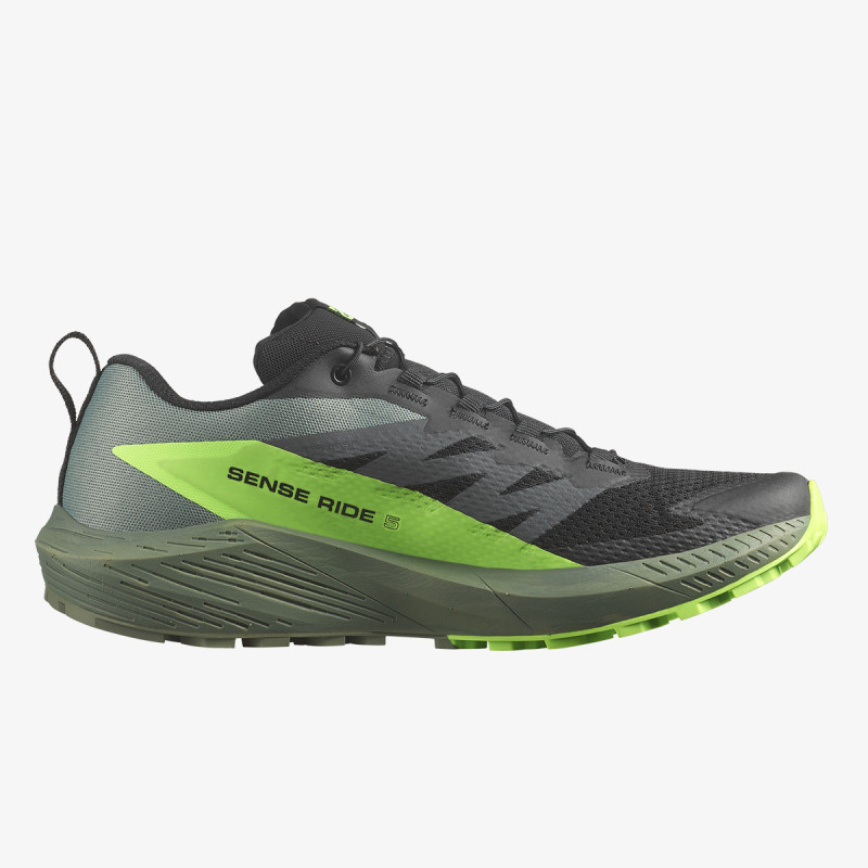 SALOMON SENSE RIDE 5 
